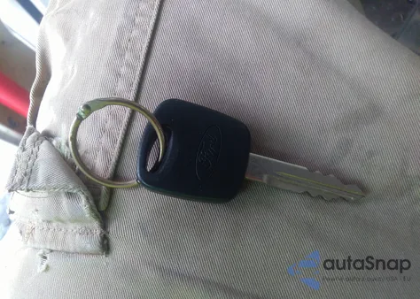 2001 Ford F-150 Xl/Xlt from USA, damaged, VIN 1FTZF17291KC59157